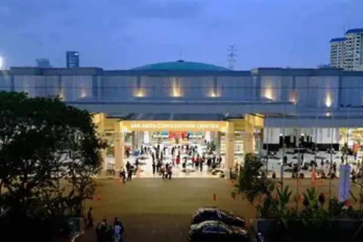 Gandeng BSI, International Islamic Expo 2026 Bidik Transaksi Rp 115 Miliar