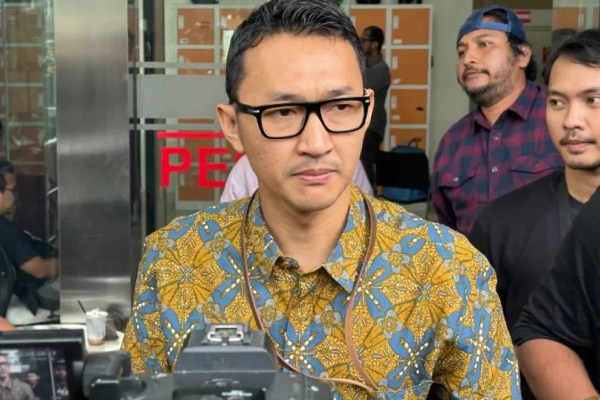 Lembaga Antirasuah Dalami Kasus Suap Pengembalian Pajak di Banjarmasin