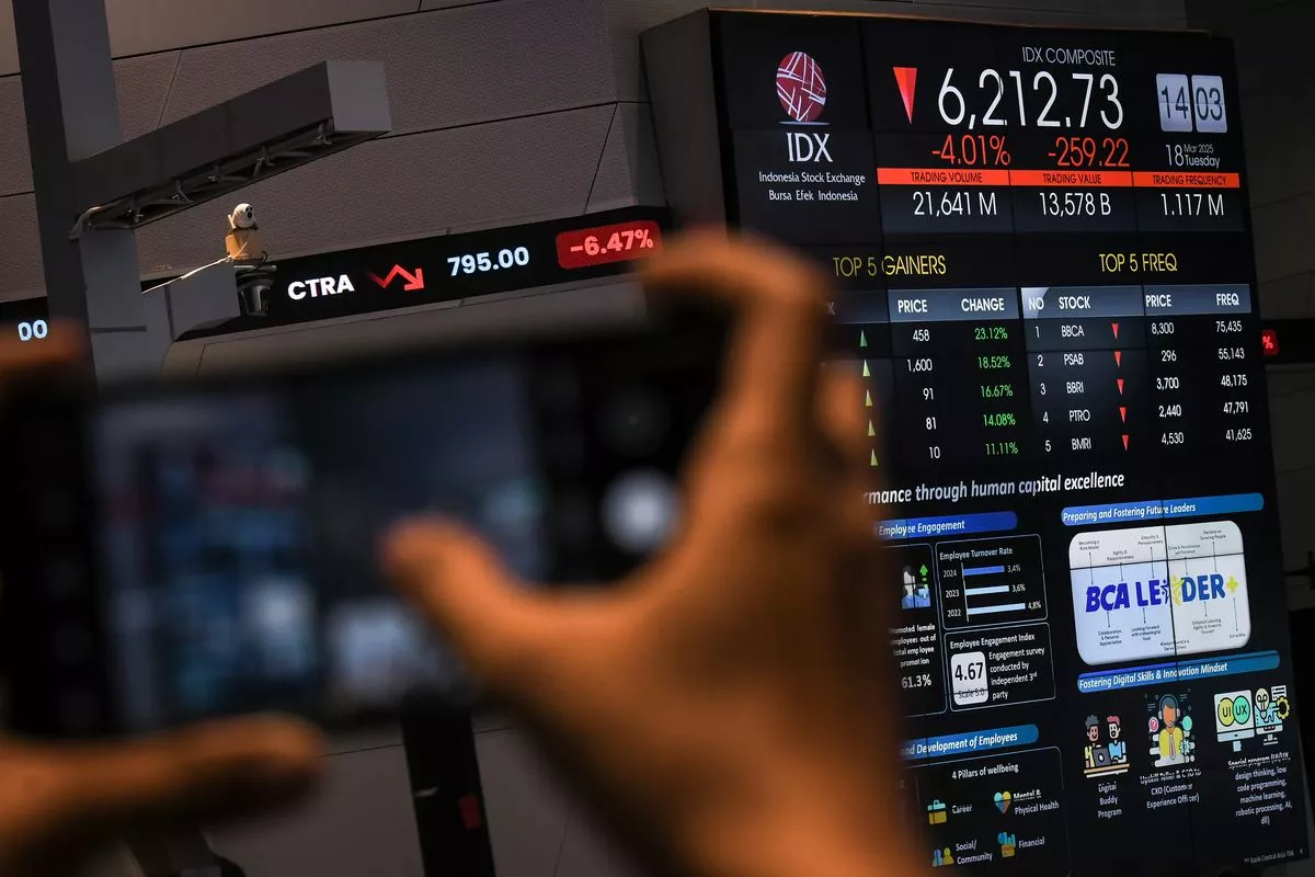 IHSG Sepekan Menguat 0,18 Persen RNTH Tembus Rp23,06 Triliun