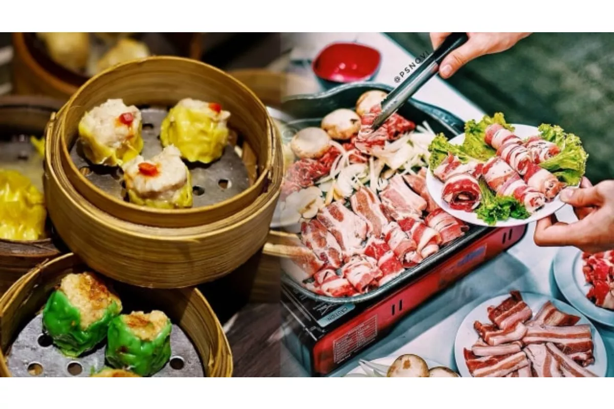 Rekomendasi Kuliner All You Can Eat di Depok Buat Makan Puas