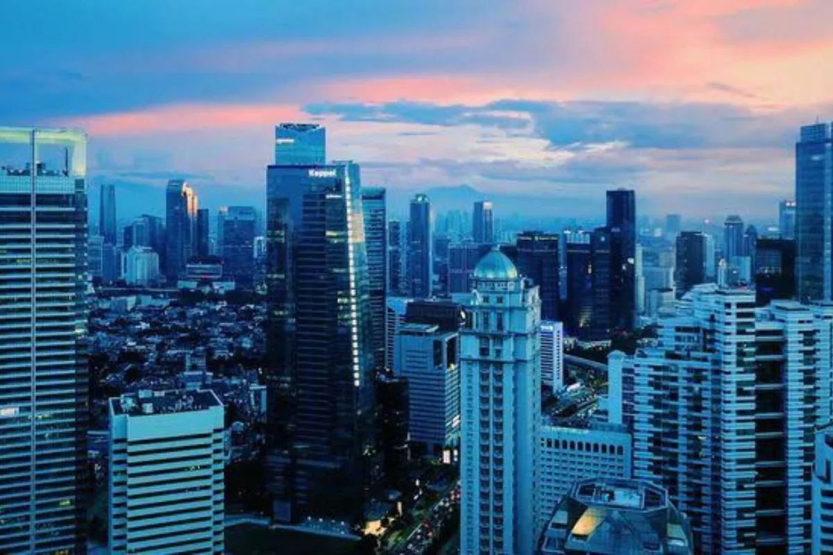 Himbara Usul Jadi Pintu Gerbang Investor Asing di Ekosistem PFII