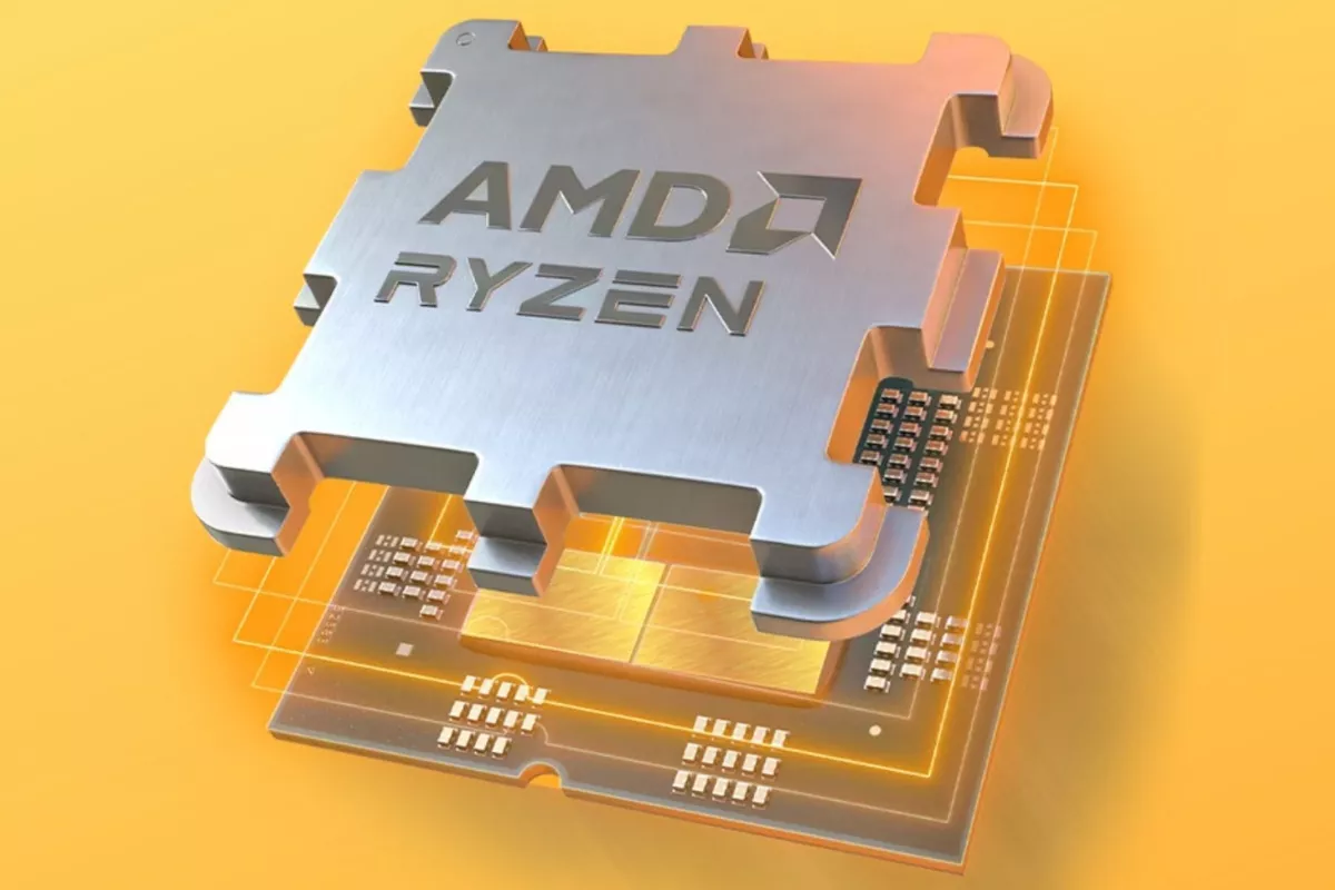 AMD Turun ke 484,39 Dolar, Prospek Chip AI Masih Jadi Katalis