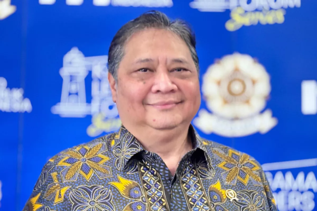 Pemerintah Minta Lembaga Keuangan Tarik 1.800 Ton Emas Masyarakat RI!