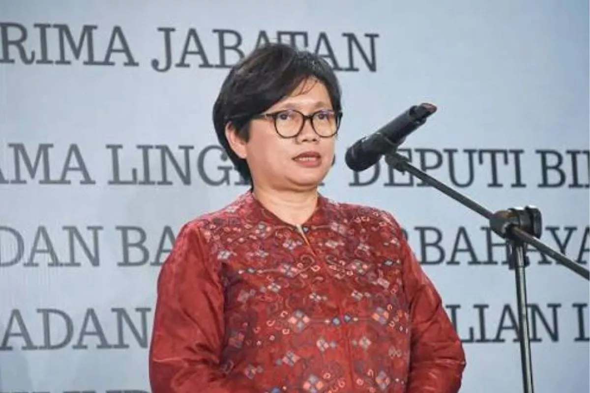 KLH Susun Peta Jalan Pengelolaan Sampah dan Revisi Aturan