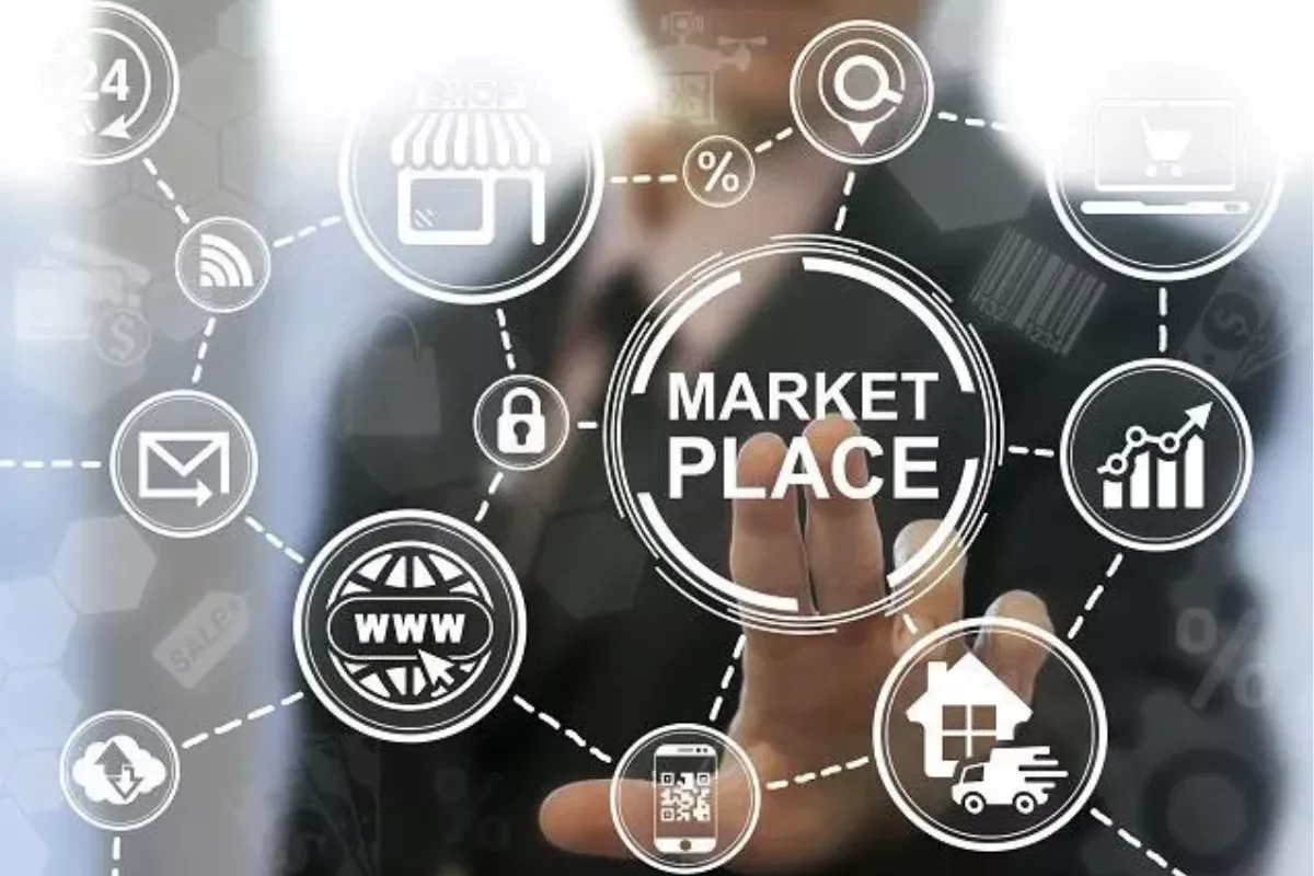 Pemerintah Targetkan PPh Merchant Marketplace Berlaku Juli 2026