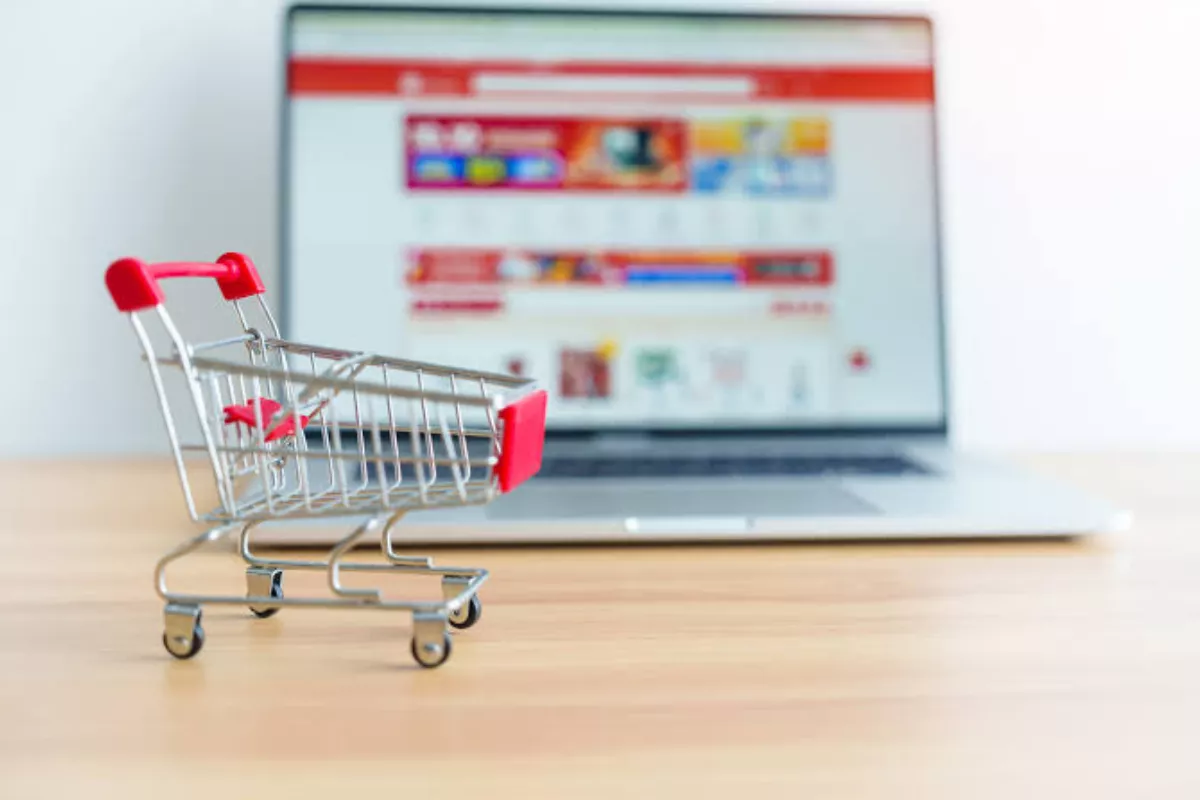 Resmi, Empat Marketplace Besar Ditunjuk Jadi Pemungut Pajak Penghasilan