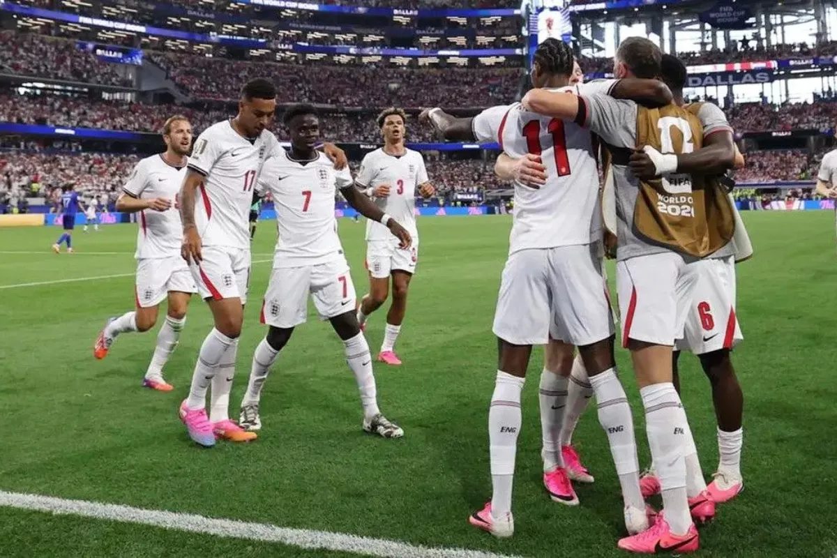 Prediksi Skor Inggris vs Ghana di Piala Dunia 2026