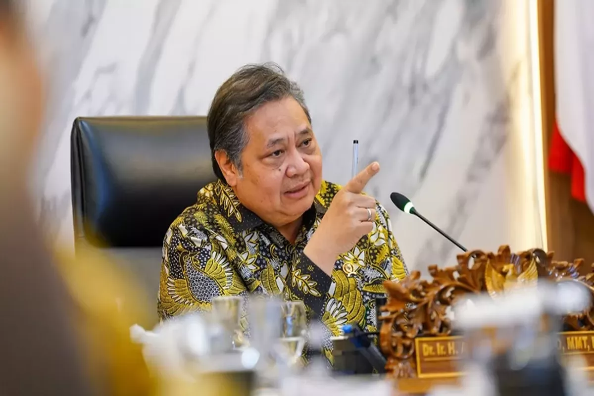 Rupiah Tembus 17.320/US$, BI Siapkan Intervensi