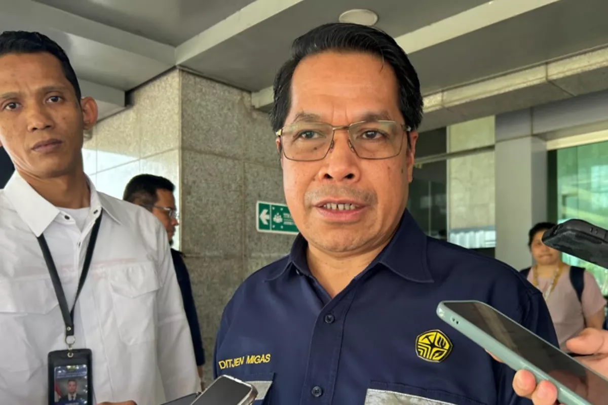 Konsumsi Gas LPG 3 Kg Terus Naik, ESDM Segera Batasi Distribusinya