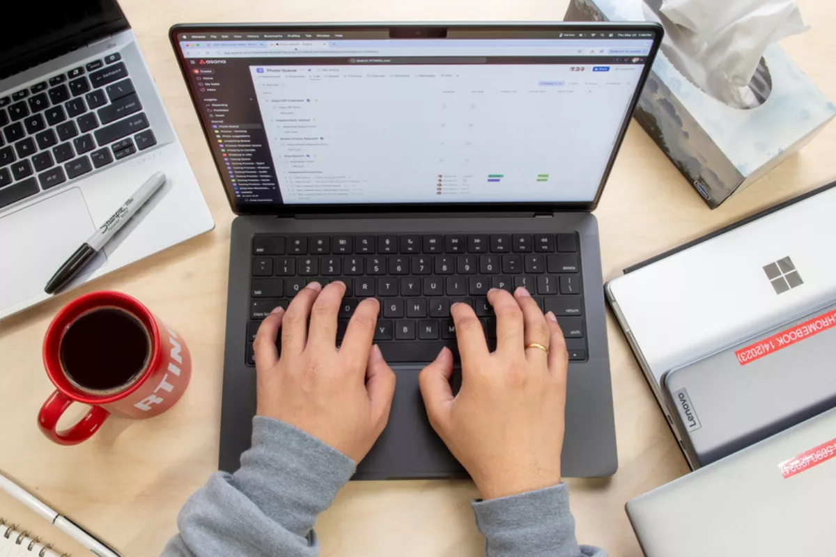 Tips Memilih Laptop Awet Jangka Panjang