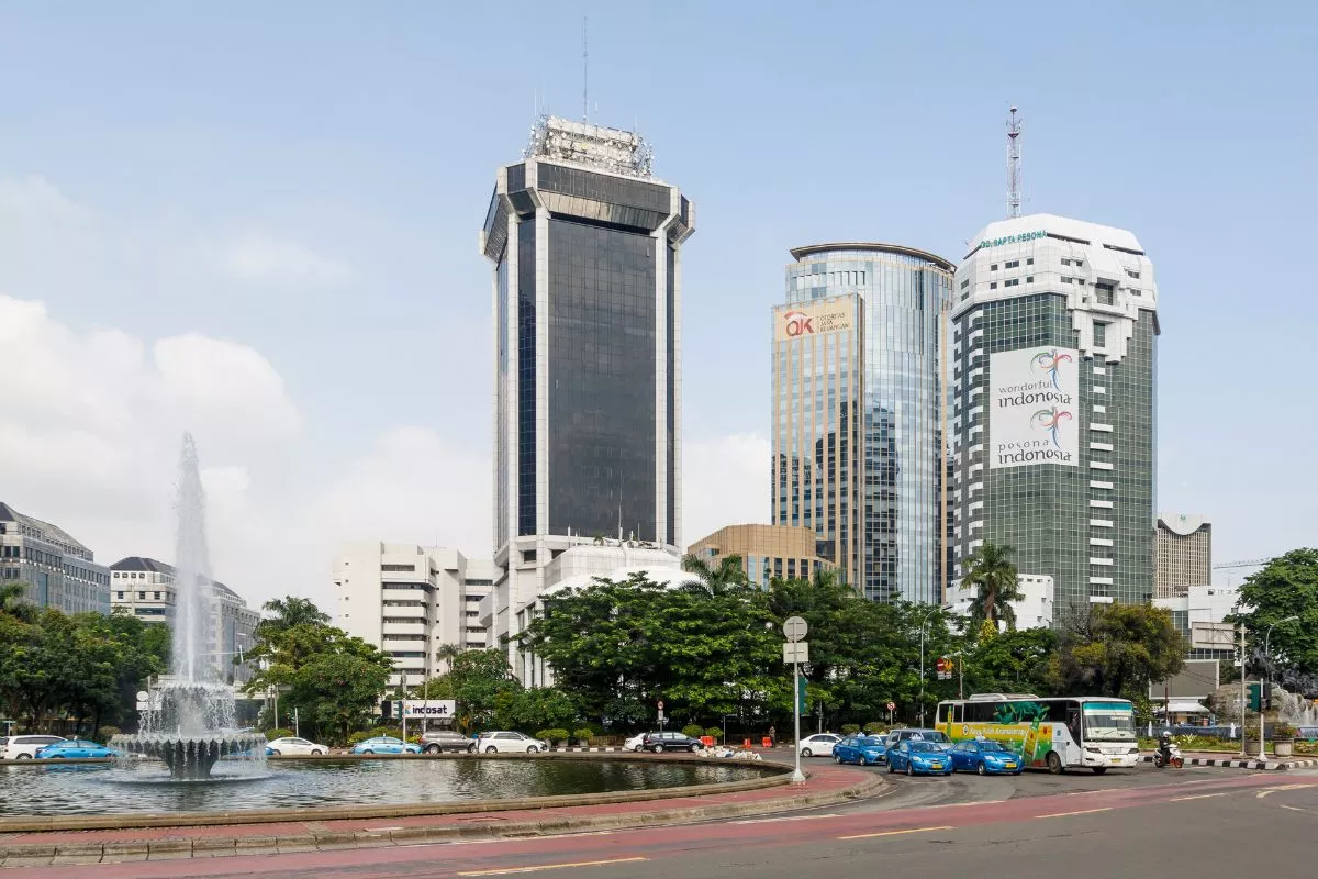 Vikram Sinha Tetap Jabat CEO Indosat Selama Lima Tahun