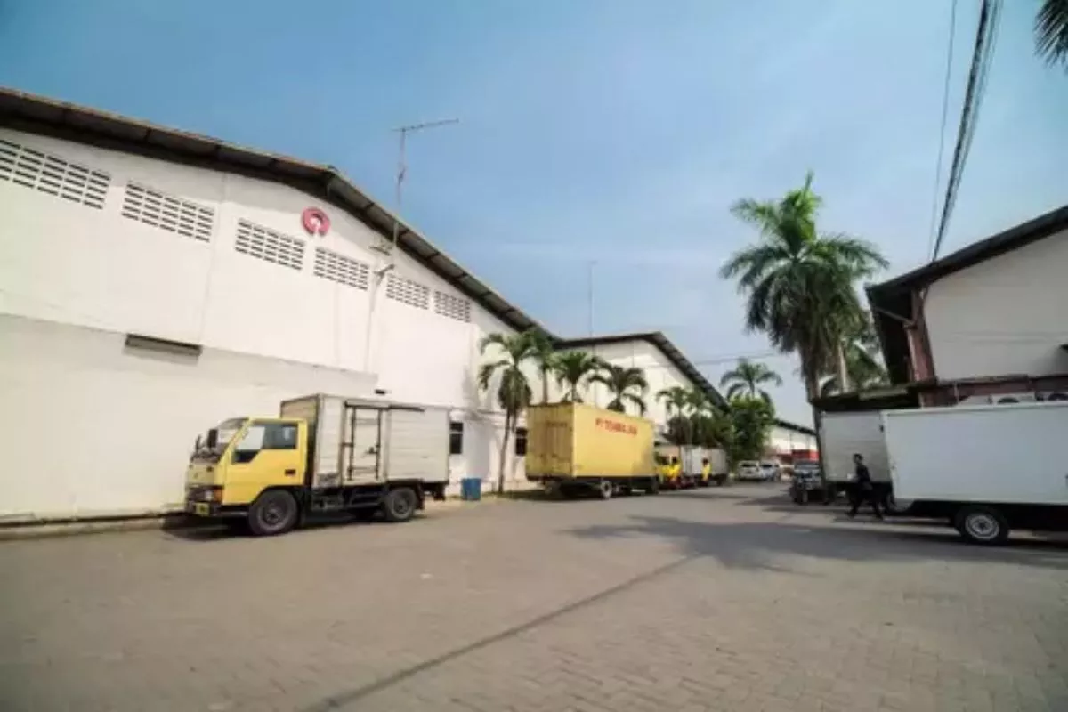 Geoprima Solusi Perluas Pasar Aftermarket Asia Pascaaksi Akuisisi