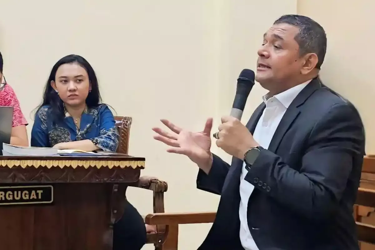 Ketiadaan Audit Kerugian Negara Bisa Batalkan Status Tersangka