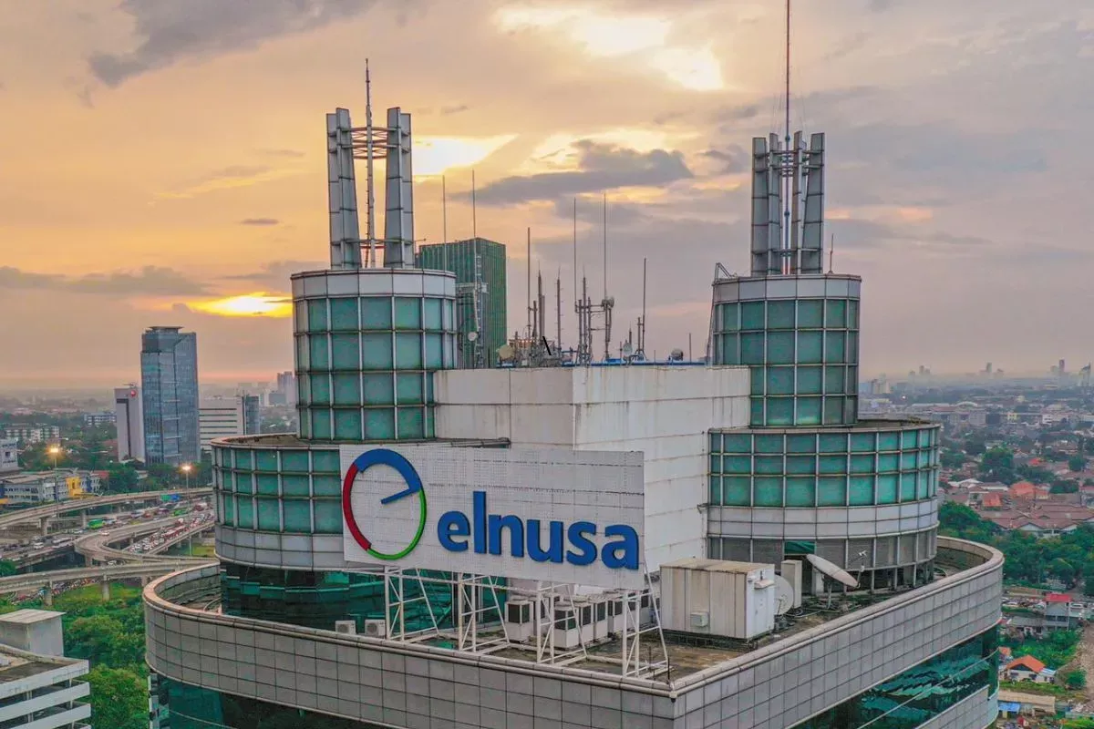 Elnusa Kucurkan Investasi Strategis, Perkuat Jasa Hulu Migas