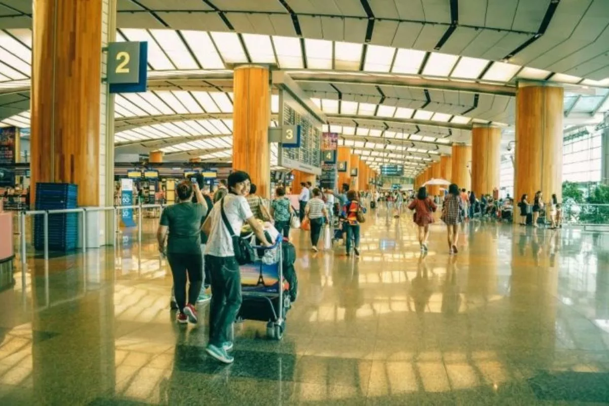 Bidik Target 17 Juta Wisman Kemenpar Promosi Wisata RI di Malaysia
