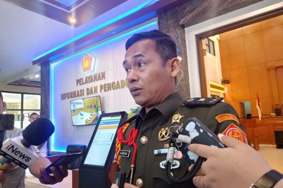 Kasus Bank Jakarta: Saksi Kunci Beri Keterangan di Persidangan
