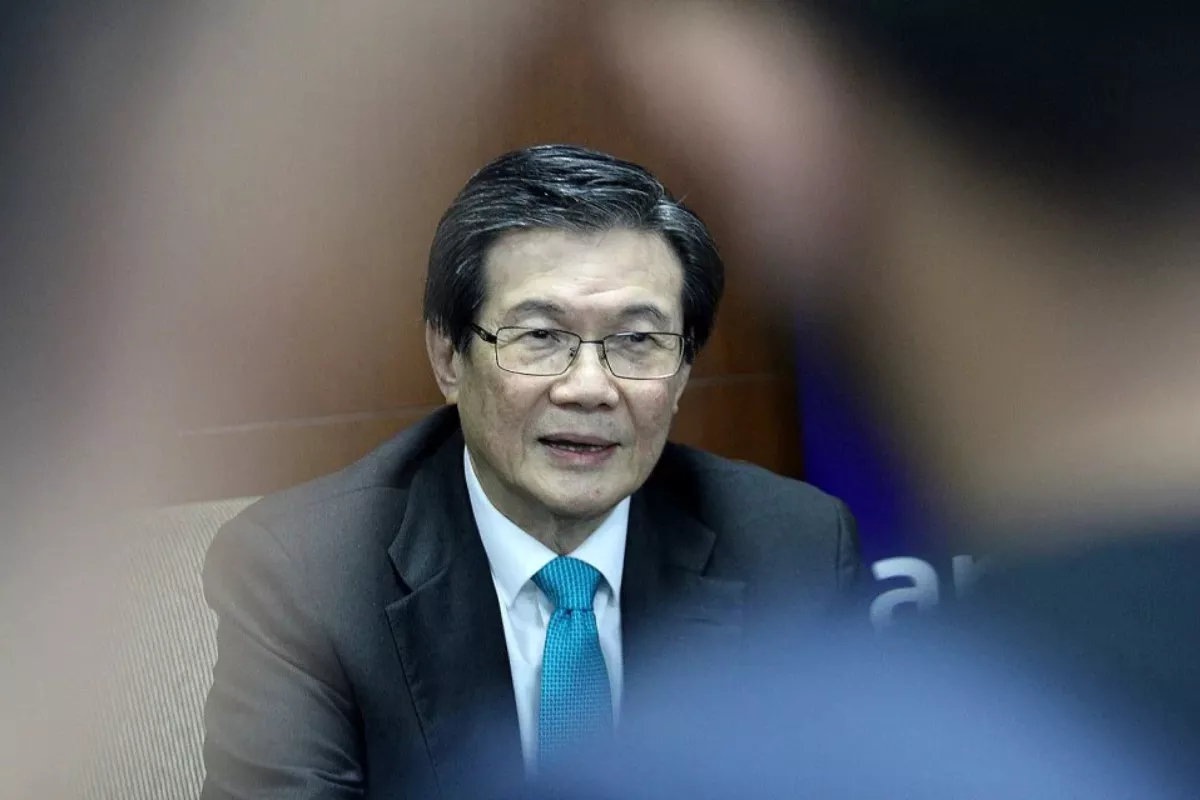 Harga Saham BREN Anjlok 60,83 Persen, Kini Masuk Pantauan Ketat BEI