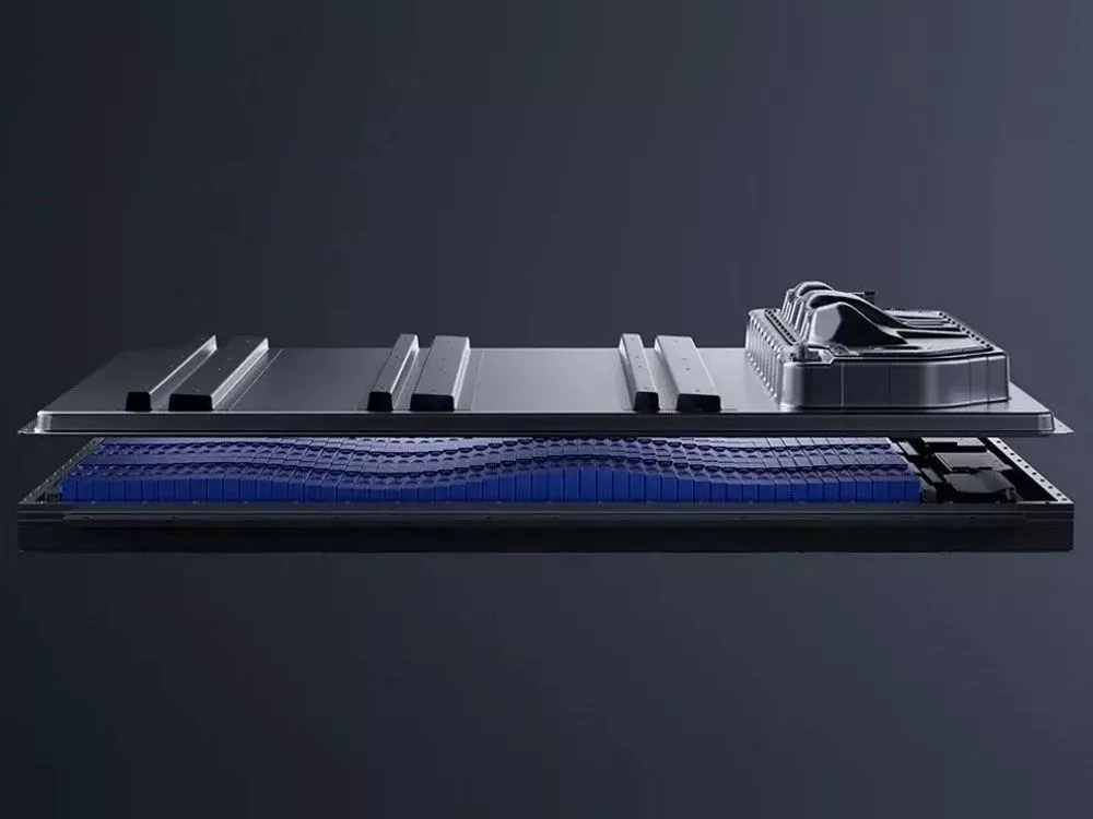 Revolusi Baterai CATL Shenxing: Isi Daya Cepat Setara Seduh Kopi