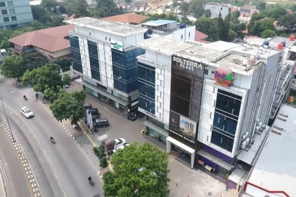 Repower (REAL) Bidik Peluang Bisnis Properti Data Center