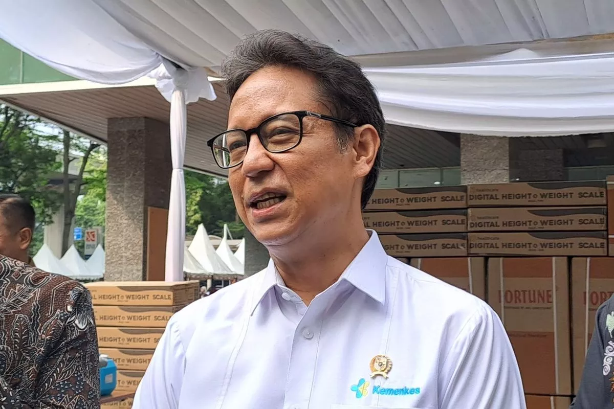 Kemenkes Rencanakan Insentif bagi Dokter Umum dan Gigi di Daerah DTPK
