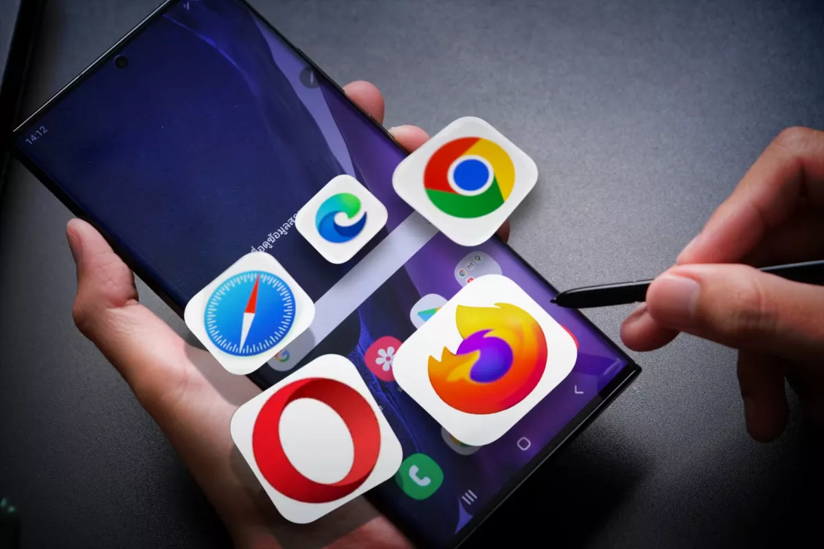 Cara Cepat Amankan Data HP dari Kejahatan Phishing dan Peretasan