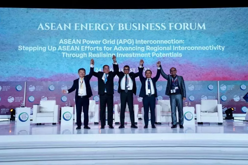 Pentingnya Kolaborasi Lintas Sektor PLN Demi Ketahanan Energi 2026