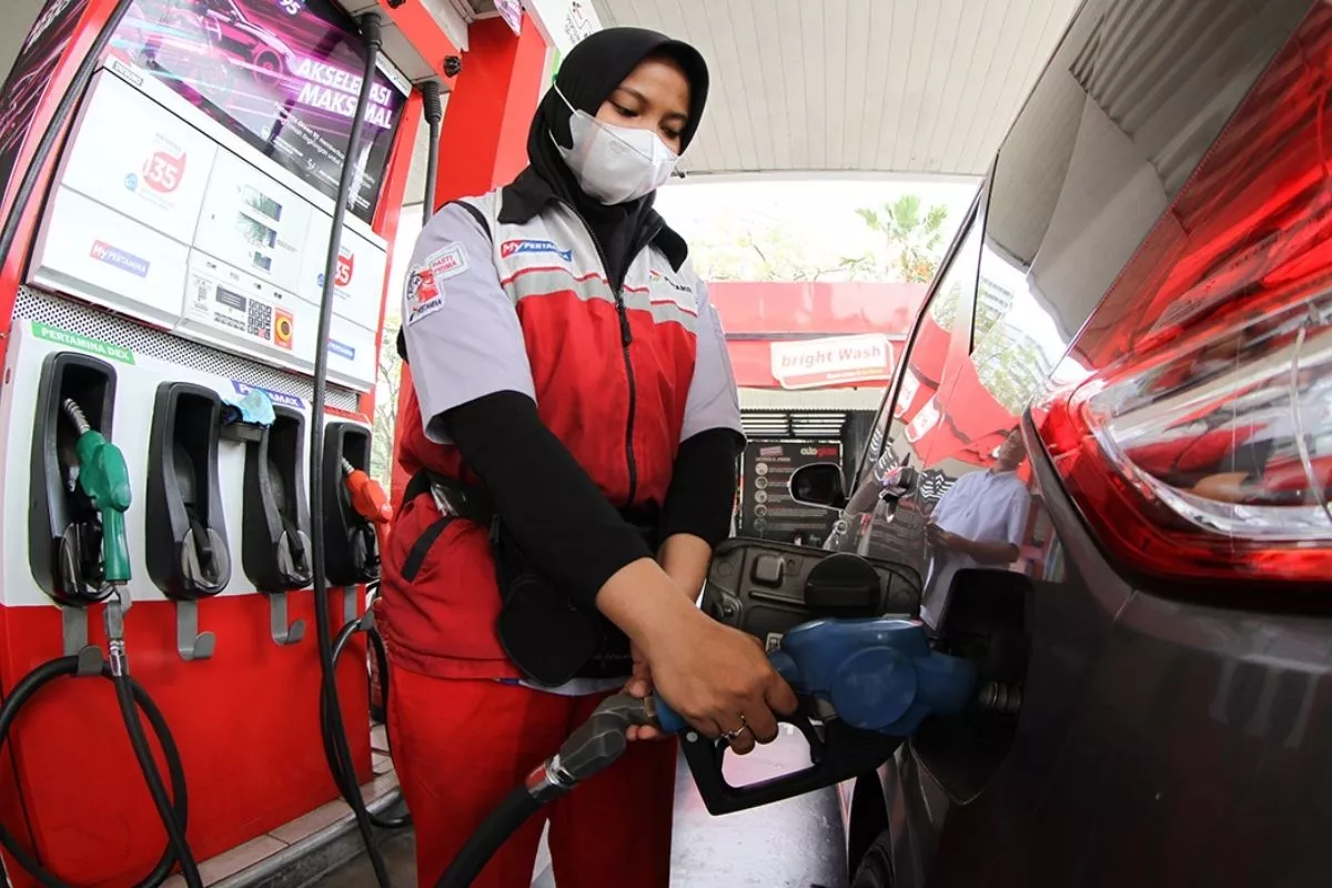 Skema Baru BBM Subsidi: Pembatasan Berdasarkan Kapasitas CC Kendaraan