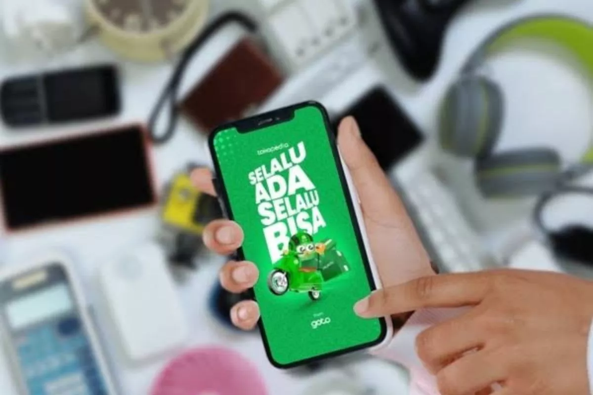 Alasan MSCI Hapus Saham GOTO dari Indeks Utama Berlaku 31 Agustus 2026