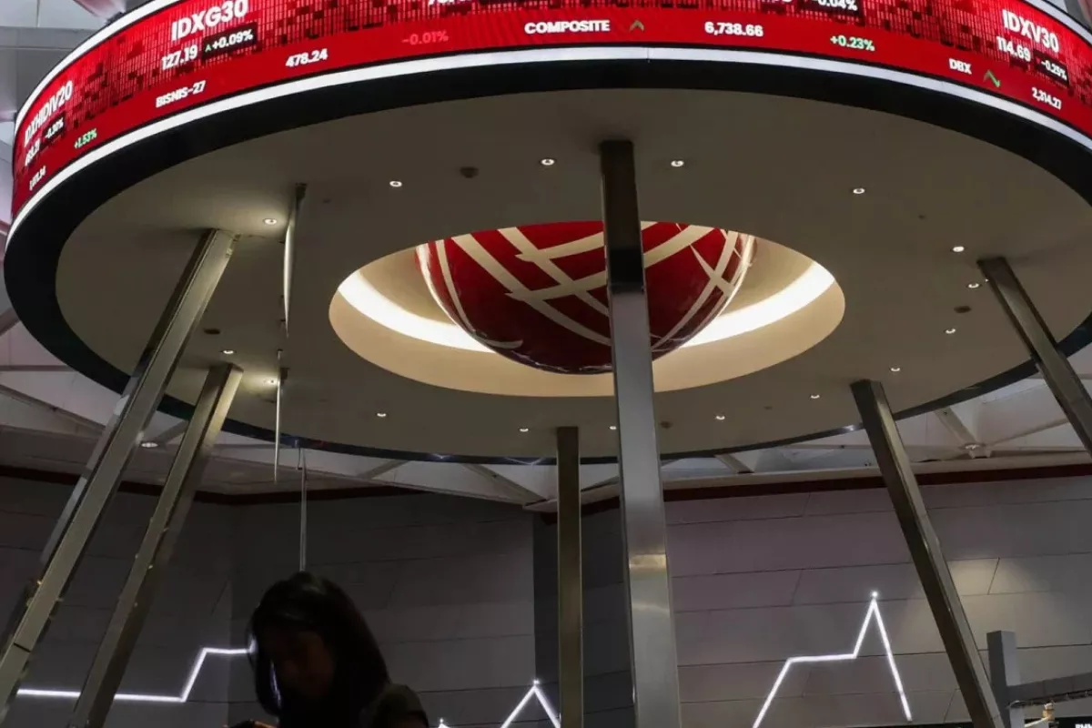 Saham Pilihan Senin 6 Juli 2026 Mandiri BNI MNC Sekuritas Rekomendasikan ANTM BBCA AMMN hingga PSAB