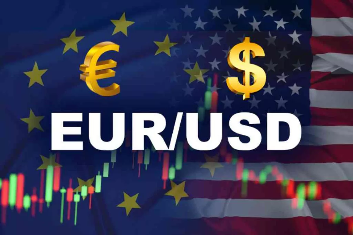 Nilai Wajar Jangka Pendek EUR/USD Berada di Area 1,160 Hingga 1,1650