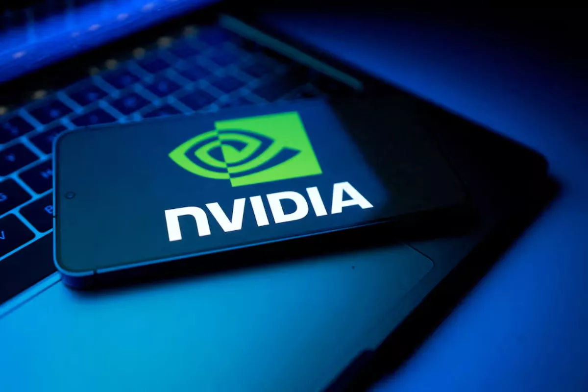 S&P Global Ratings Naikkan Peringkat Kredit NVIDIA Menjadi AA