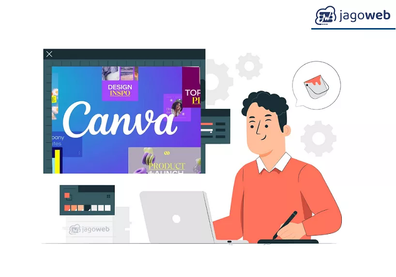 Cara Menggunakan Canva untuk Membuat Desain Pertama Anda yang Pro