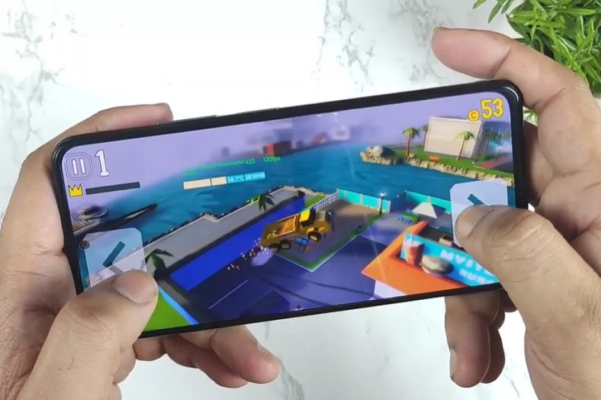 Cara Jitu Naikkan FPS Game di HP Xiaomi via Modul Magisk