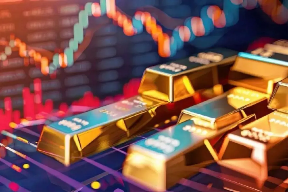 Update Angka Jual Logam Mulia Antam Naik Ke Rp2,612 Juta Per Gram Sabtu