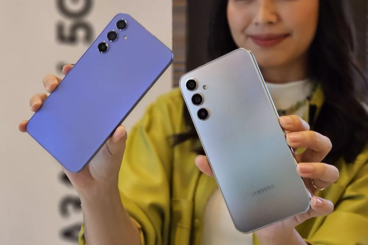 Strategi Samsung Hadapi Krisis Pasokan Chip Global Pada Tahun 2026