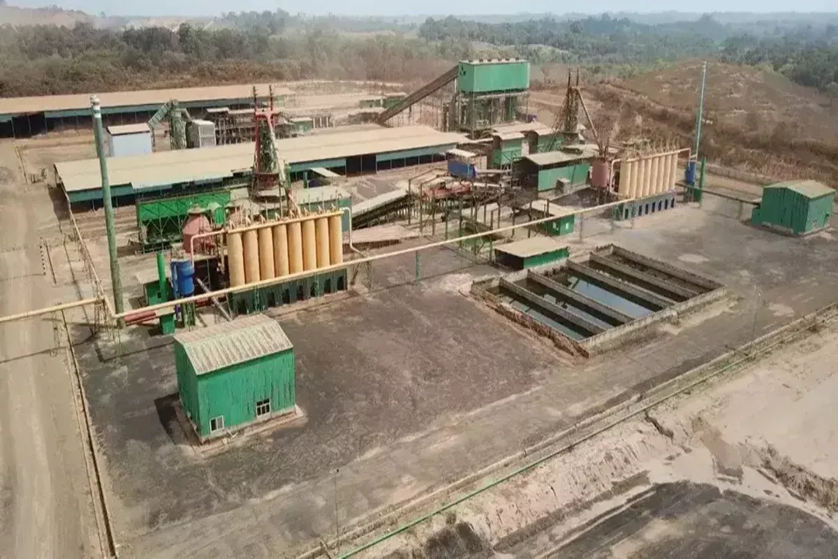 Pendapatan PT Ifishdeco Tbk Menjadi 1 Triliun Rupiah Sepanjang Tahun Lalu