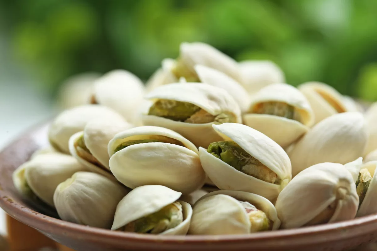 Ini 5 Manfaat Pistachio Kacang Populer di Balik Tren Dubai Chocolate