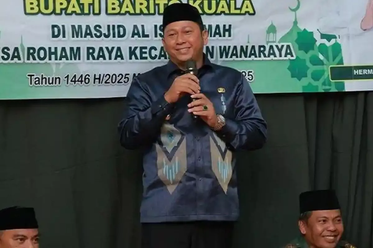 Brigade Pangan Lakukan Percepatan Tanam Padi 500 Hektare di Batola