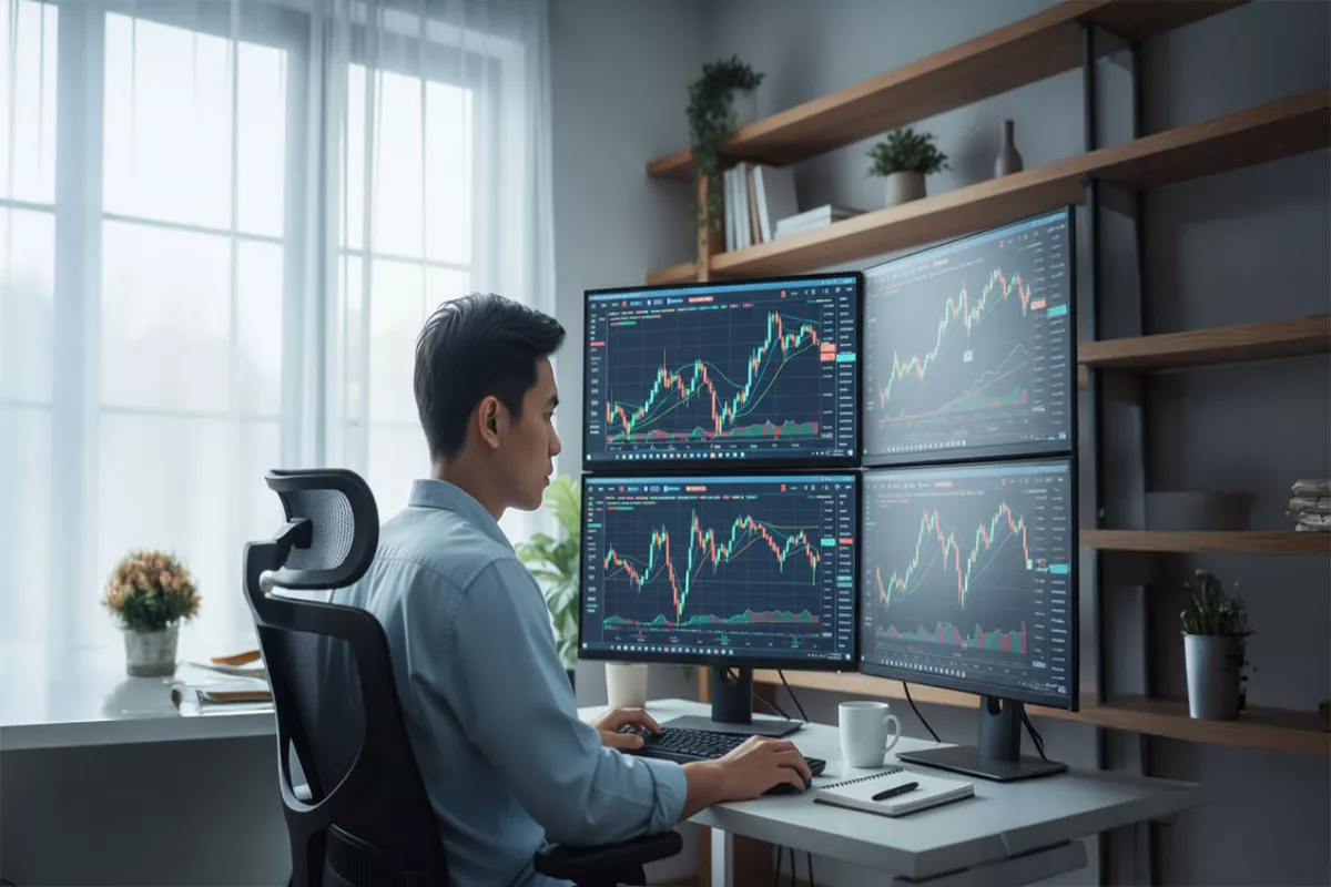 Deretan Saham Pilihan Analis untuk Perdagangan Hari Ini