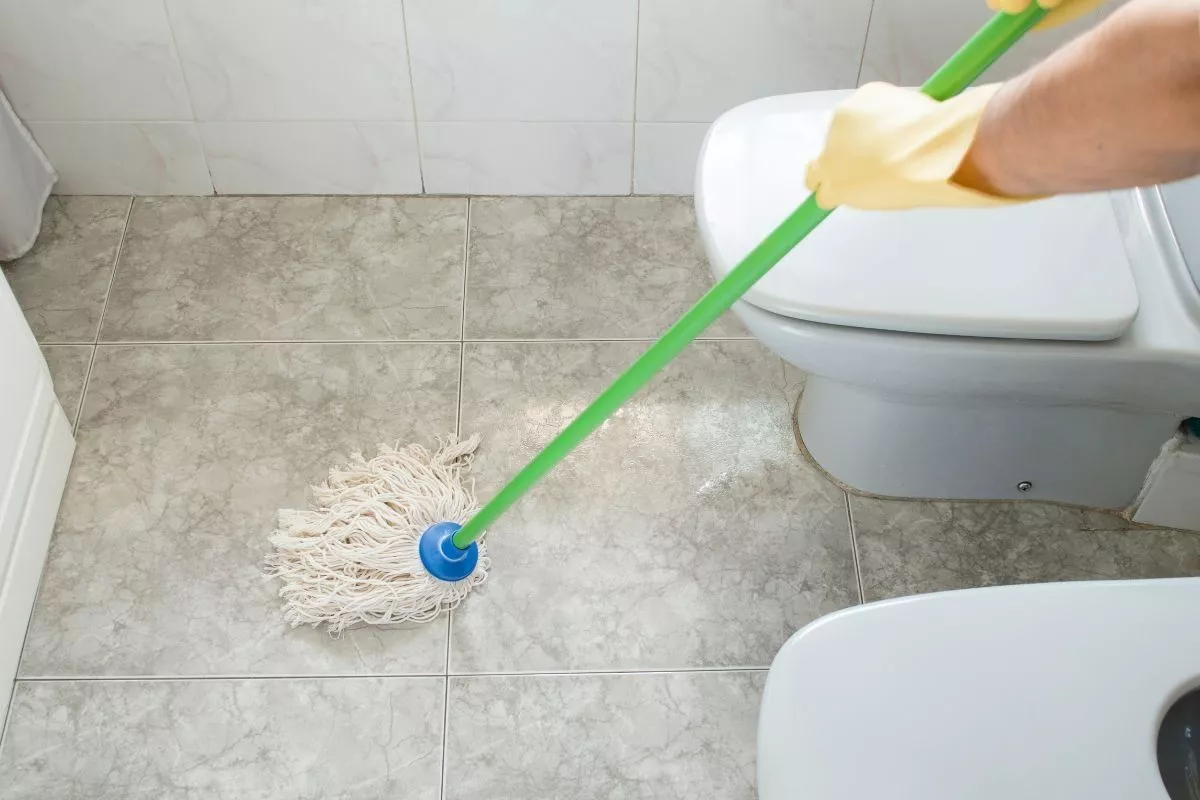 Rekomendasi 5 Produk Karbol Paling Ampuh Pembasmi Kuman di Kamar Mandi