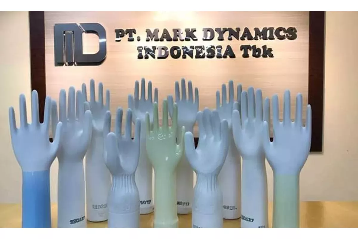 Penjualan Rp250,8 Miliar, Laba Bersih MARK Kuartal I Naik 19 Persen