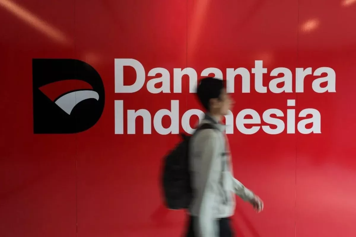 Danantara Incar Investasi Raksasa Pangan JBS US$5 Miliar Masuk RI