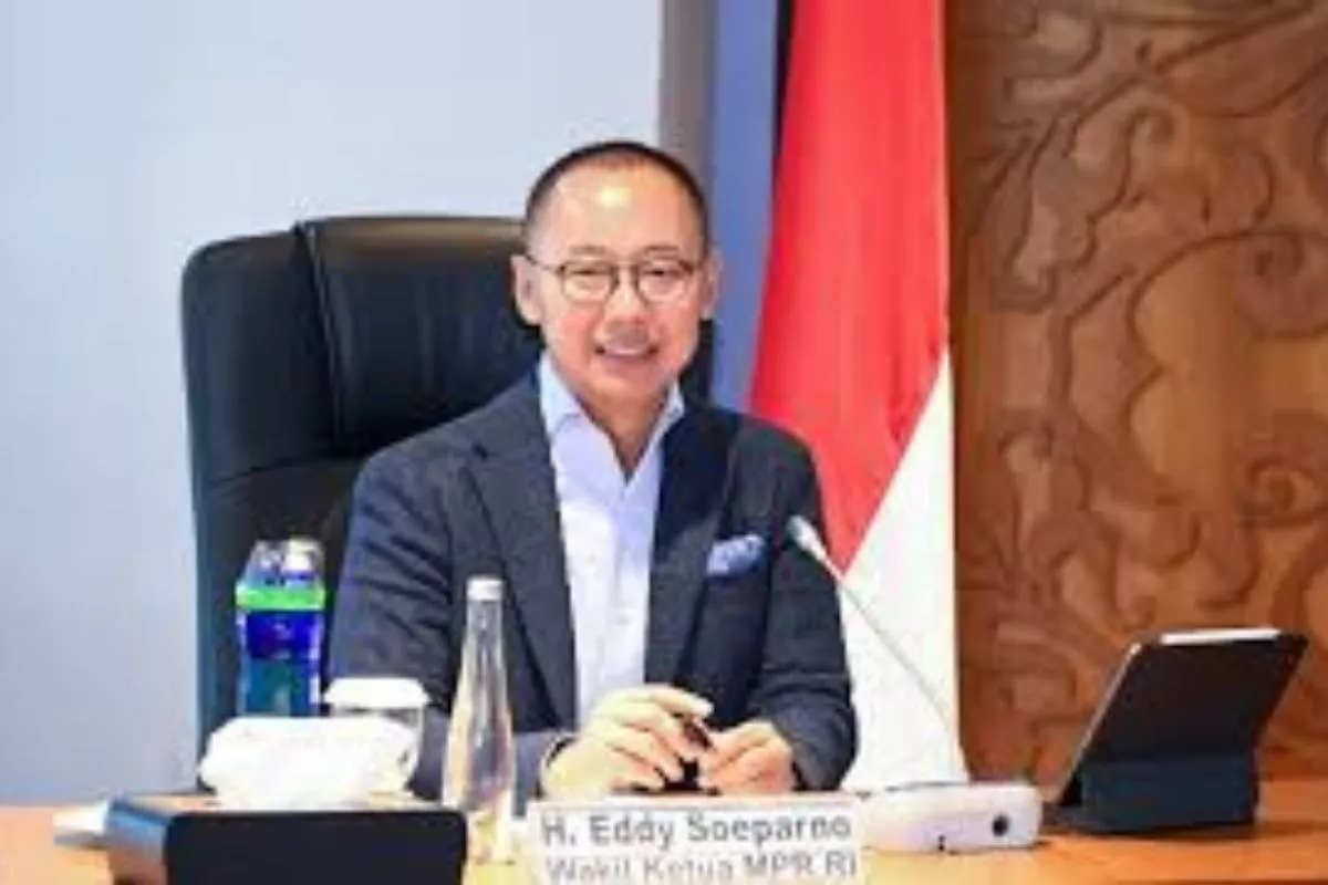 DPR: Kepastian Produksi Jadi Faktor Krusial di Industri Minerba