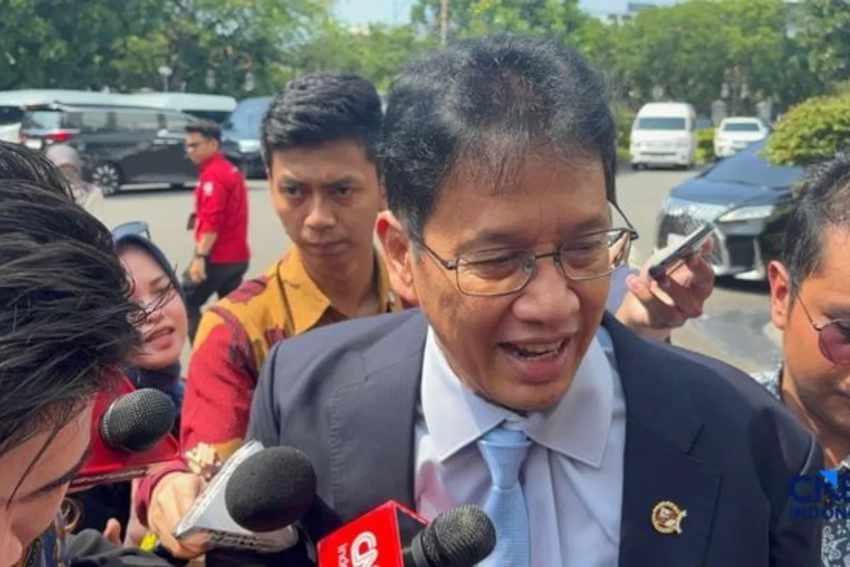 Ekonomi Indonesia Tetap Kuat di Tengah Tekanan dan Gejolak Pasar Global