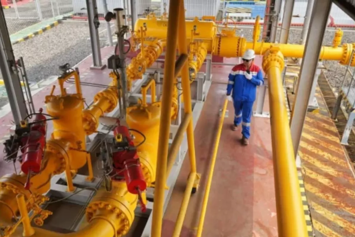 CNG Jadi Alternatif LPG: Menimbang Efisiensi dan Tantangan Infrastruktur
