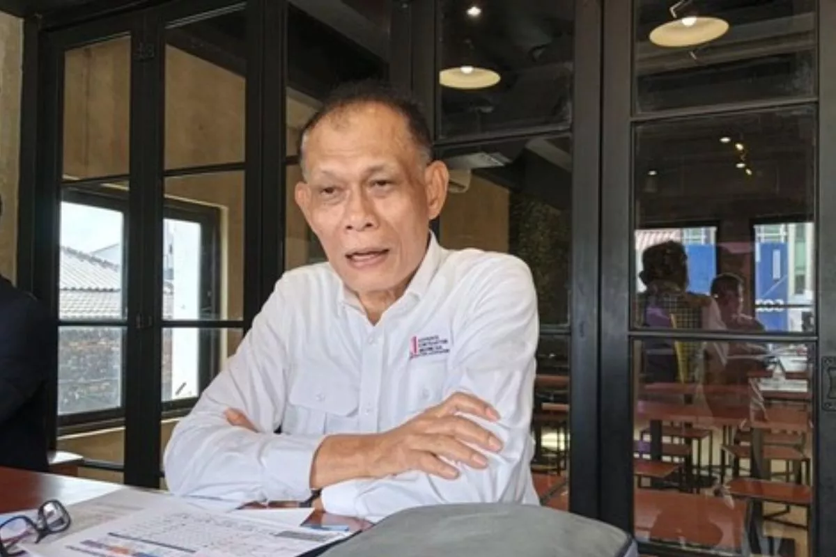Sektor Konstruksi Tertekan Penurunan Anggaran dan Biaya Proyek Naik