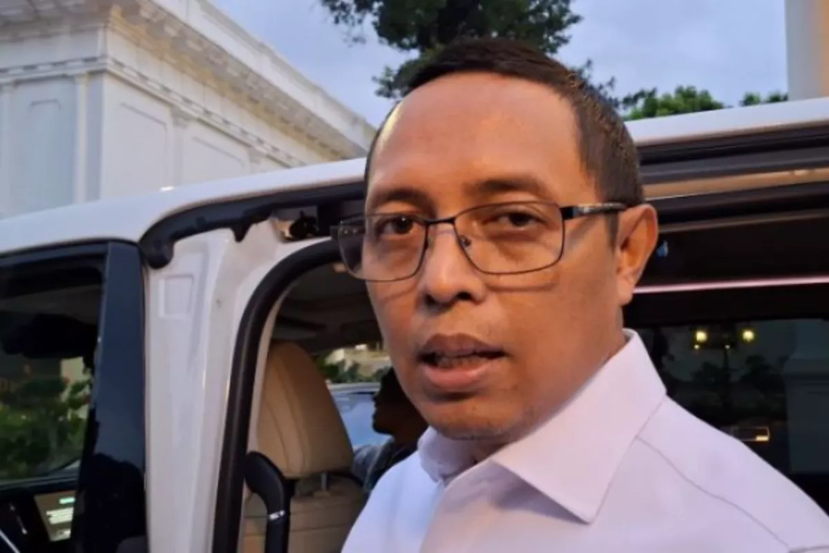 Penasihat Presiden: Warga Harus Merdeka dari Penjajahan Algoritma