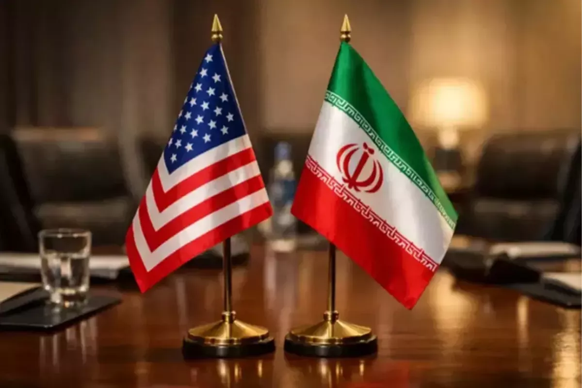Iran Masih Ulas Keputusan Final Kesepakatan Damai dengan AS