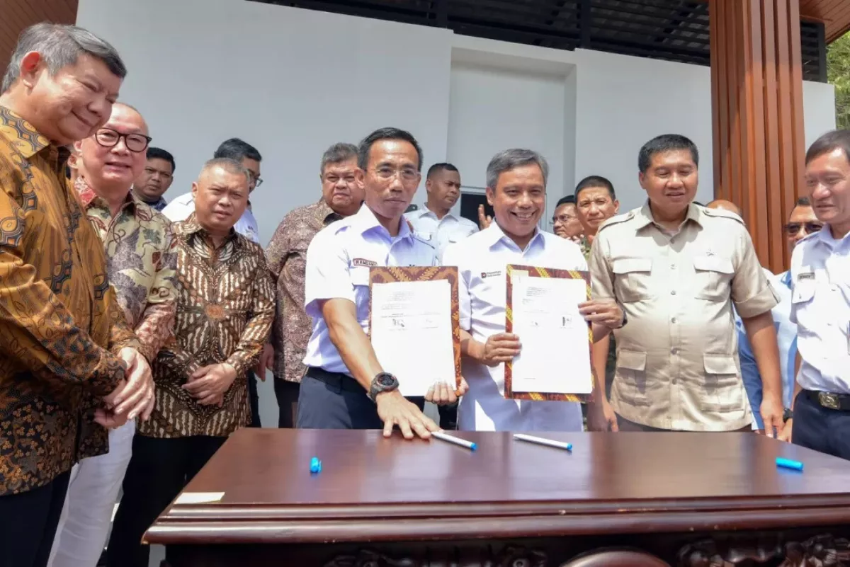 Skema KPR Tenor Panjang BTN Sediakan Hunian Terjangkau di Manggarai