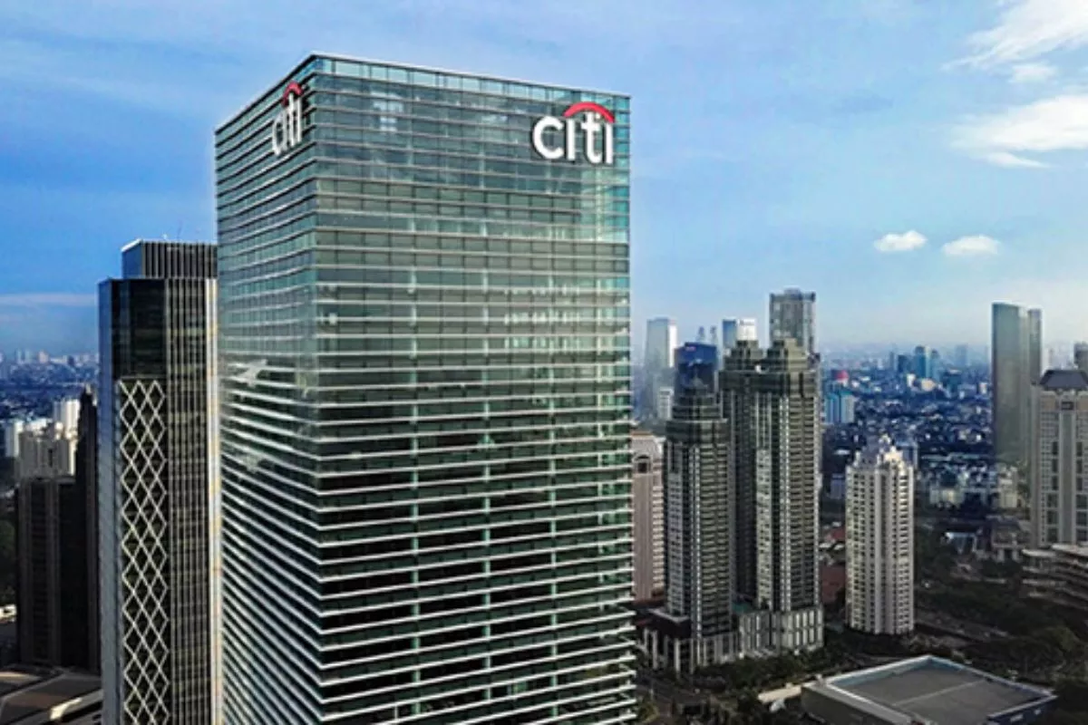 Citi Indonesia Mulai Implementasikan AI untuk Efisiensi Operasional